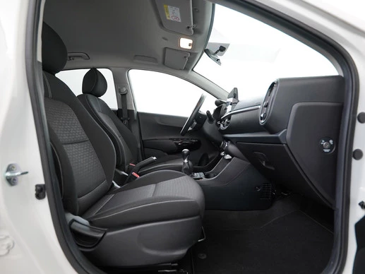 Kia Picanto - Afbeelding 3 van 30