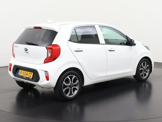 Kia Picanto - Afbeelding 4 van 30