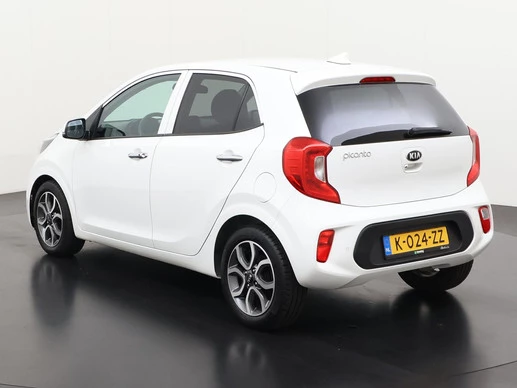 Kia Picanto - Afbeelding 6 van 30