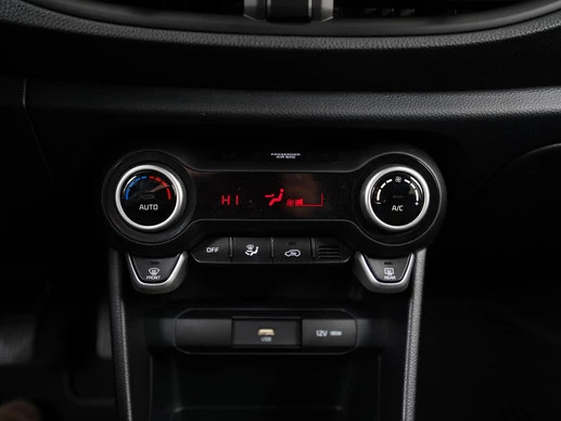 Kia Picanto - Afbeelding 11 van 30