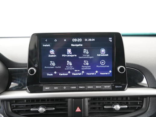 Kia Picanto - Afbeelding 13 van 30