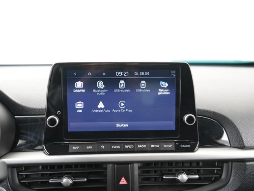 Kia Picanto - Afbeelding 15 van 30