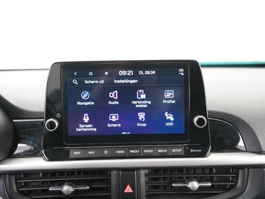 Kia Picanto - Afbeelding 16 van 30