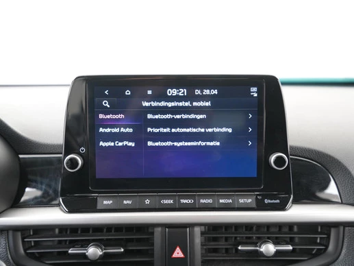 Kia Picanto - Afbeelding 17 van 30