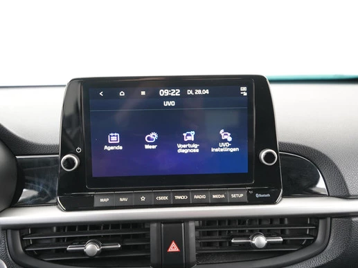 Kia Picanto - Afbeelding 18 van 30