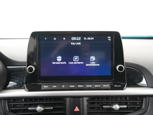 Kia Picanto - Afbeelding 19 van 30