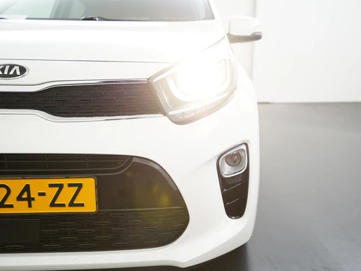 Kia Picanto - Afbeelding 21 van 30