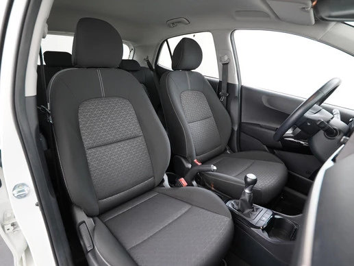 Kia Picanto - Afbeelding 25 van 30
