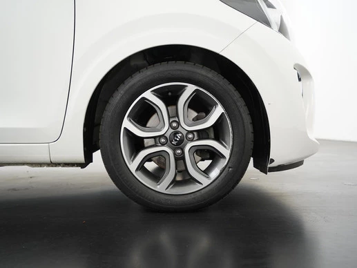 Kia Picanto - Afbeelding 26 van 30