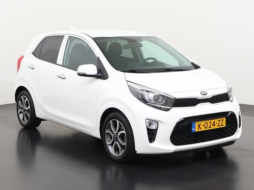 Kia Picanto - Afbeelding 30 van 30