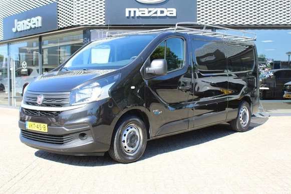 Fiat Talento - Afbeelding 2 van 29
