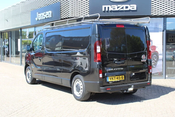 Fiat Talento - Afbeelding 4 van 29