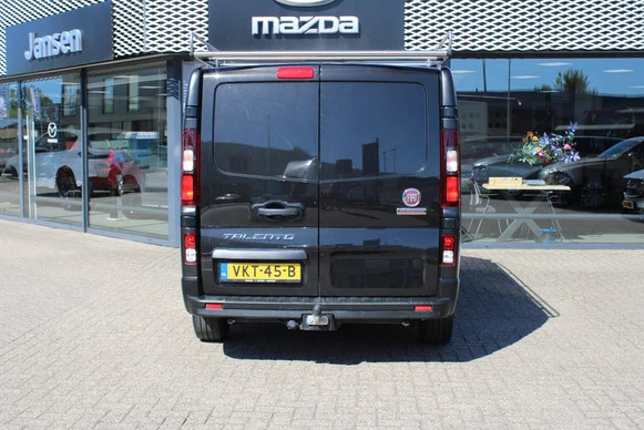 Fiat Talento - Afbeelding 5 van 29