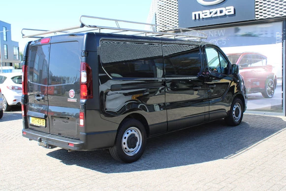 Fiat Talento - Afbeelding 6 van 29