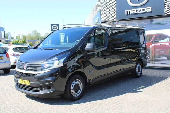 Fiat Talento - Afbeelding 7 van 29