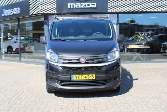 Fiat Talento - Afbeelding 8 van 29