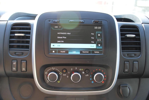 Fiat Talento - Afbeelding 16 van 29