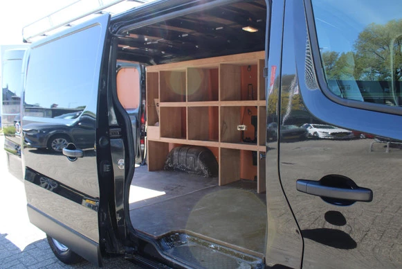 Fiat Talento - Afbeelding 20 van 29