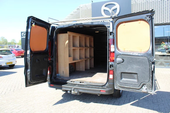 Fiat Talento - Afbeelding 21 van 29