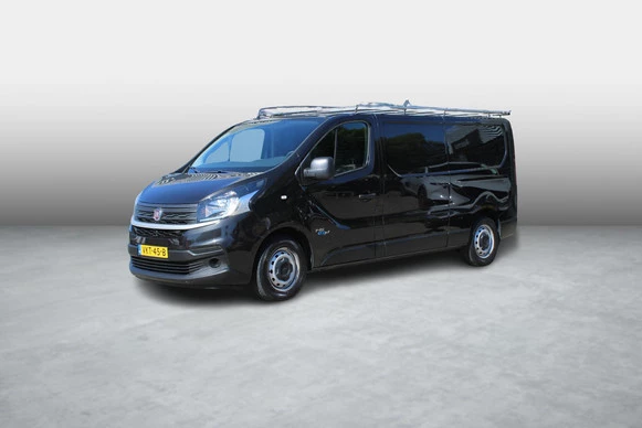 Fiat Talento - Afbeelding 1 van 29