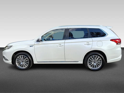 Mitsubishi Outlander - Afbeelding 2 van 30