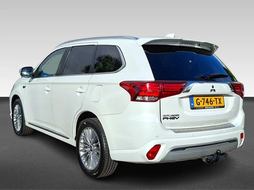 Mitsubishi Outlander - Afbeelding 3 van 30