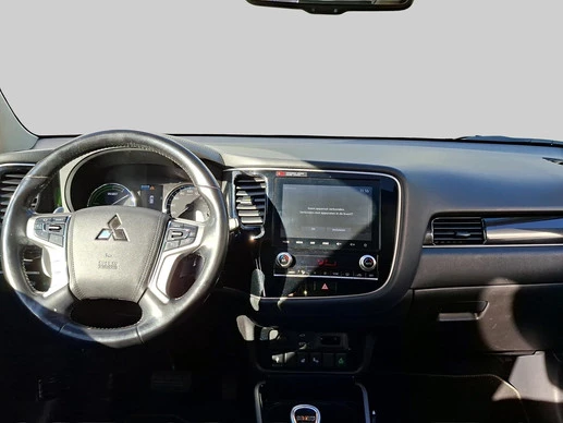 Mitsubishi Outlander - Afbeelding 4 van 30