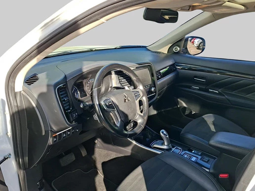 Mitsubishi Outlander - Afbeelding 5 van 30