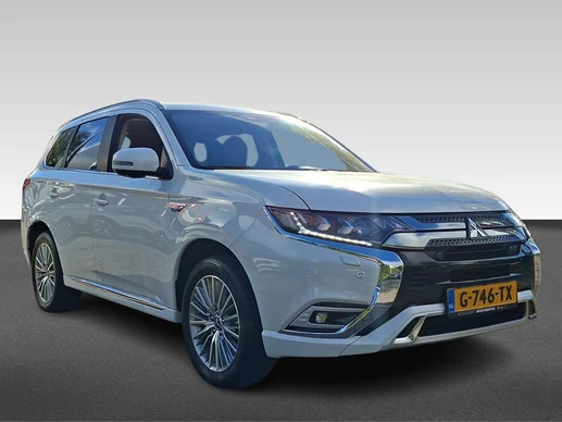 Mitsubishi Outlander - Afbeelding 6 van 30