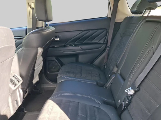 Mitsubishi Outlander - Afbeelding 7 van 30