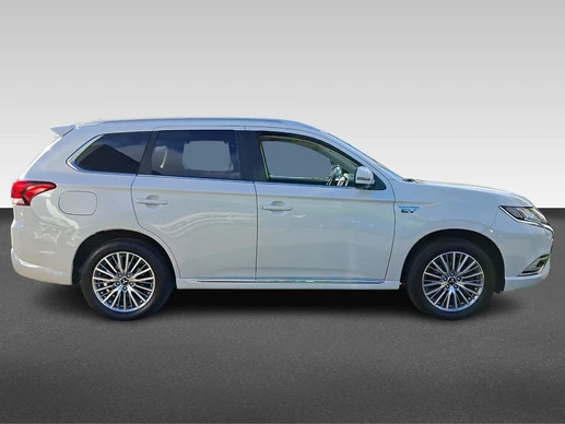 Mitsubishi Outlander - Afbeelding 8 van 30