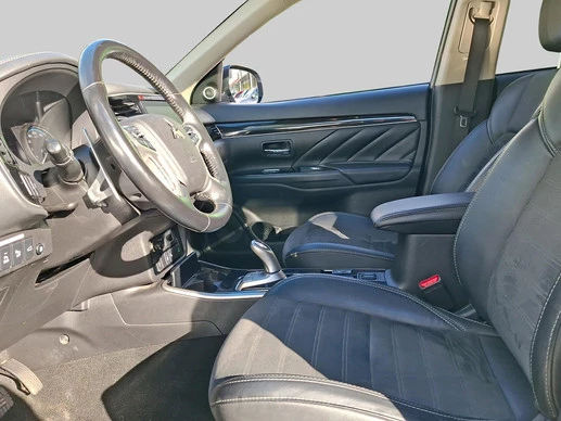 Mitsubishi Outlander - Afbeelding 10 van 30