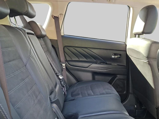 Mitsubishi Outlander - Afbeelding 12 van 30