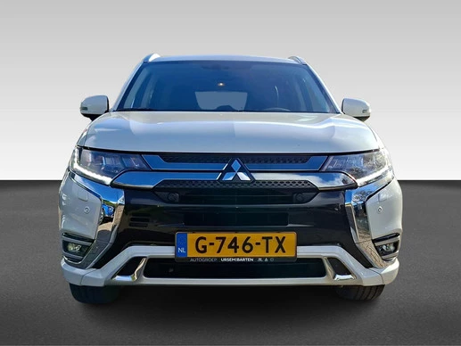 Mitsubishi Outlander - Afbeelding 13 van 30