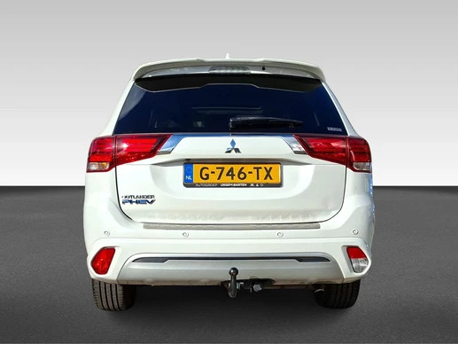Mitsubishi Outlander - Afbeelding 14 van 30