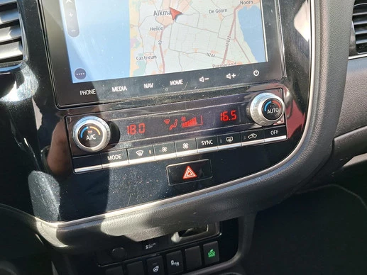 Mitsubishi Outlander - Afbeelding 15 van 30