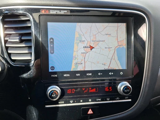 Mitsubishi Outlander - Afbeelding 17 van 30