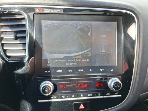 Mitsubishi Outlander - Afbeelding 18 van 30