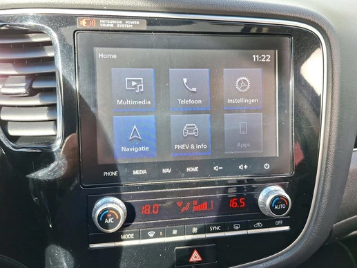 Mitsubishi Outlander - Afbeelding 19 van 30