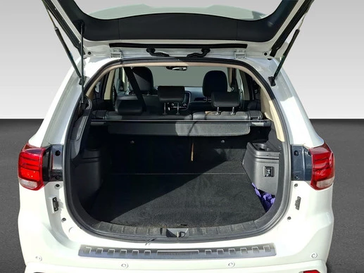 Mitsubishi Outlander - Afbeelding 20 van 30