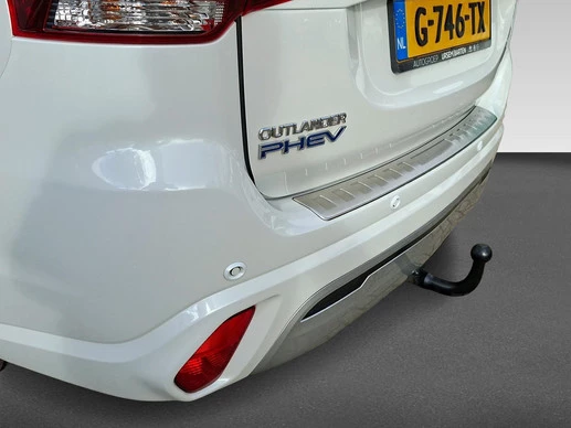 Mitsubishi Outlander - Afbeelding 23 van 30