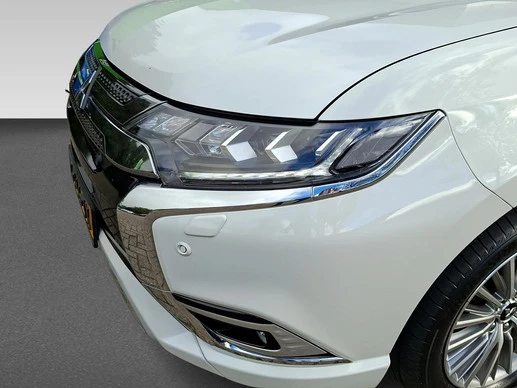 Mitsubishi Outlander - Afbeelding 25 van 30