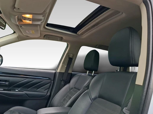 Mitsubishi Outlander - Afbeelding 26 van 30