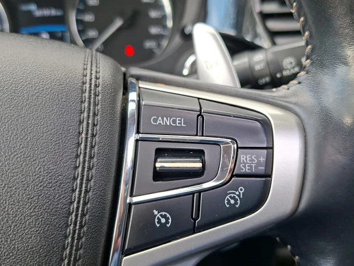 Mitsubishi Outlander - Afbeelding 28 van 30