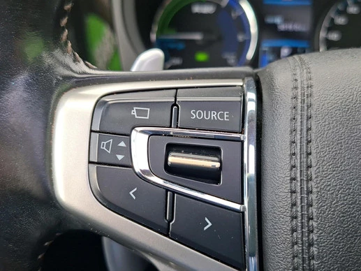 Mitsubishi Outlander - Afbeelding 29 van 30