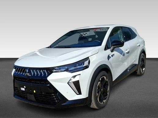 Mitsubishi Grandis - Afbeelding 1 van 30