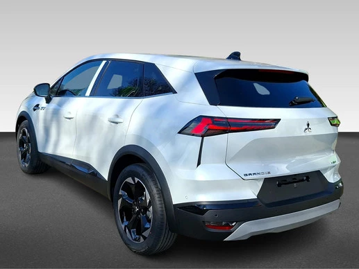 Mitsubishi Grandis - Afbeelding 3 van 30