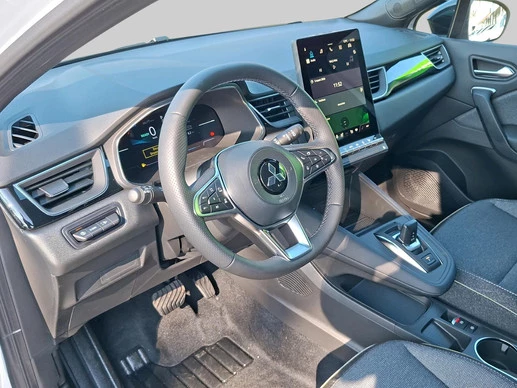 Mitsubishi Grandis - Afbeelding 4 van 30