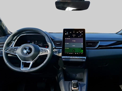 Mitsubishi Grandis - Afbeelding 5 van 30