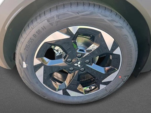 Mitsubishi Grandis - Afbeelding 7 van 30